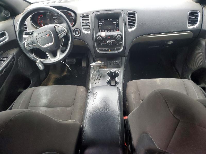 78371645 :رقم المزاد ، 1C4RDHAG3KC663120 vin ، 2019 Dodge Durango مزاد بيع