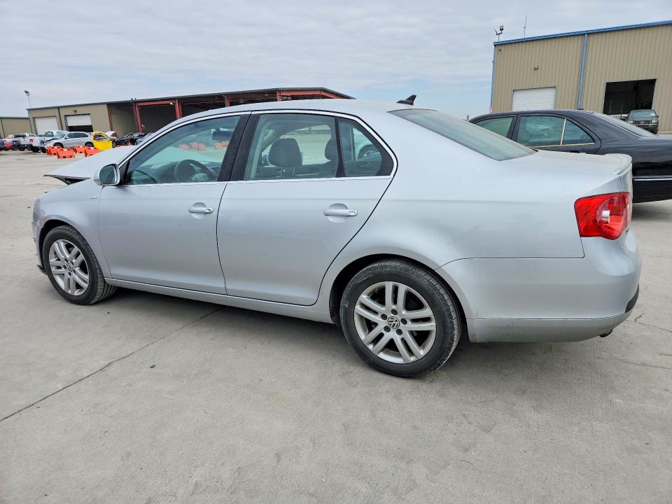 Продаж на аукціоні авто 2006 Volkswagen Jetta, vin: 3VWCT81K16M850340, номер лоту: 75944395