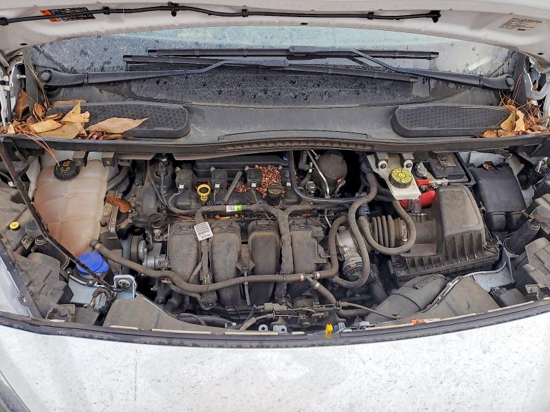 75890675 :رقم المزاد ، NM0LS7S28N1512098 vin ، 2022 Ford Transit Connect مزاد بيع