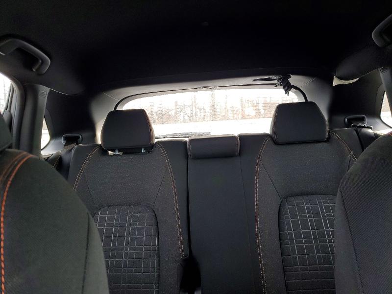 Aukcja sprzedaży 2024 Honda Hr-v, vin: 3CZRZ2H56RM786013, numer aukcji: 78361165