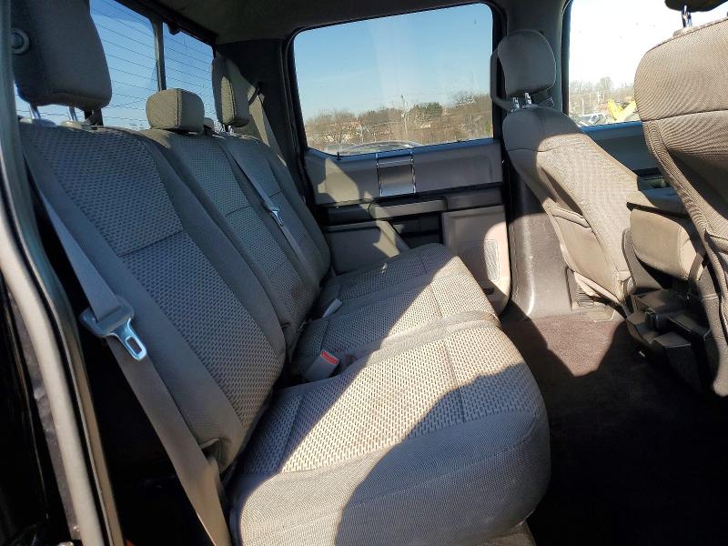 Продаж на аукціоні авто 2016 Ford F150, vin: 1FTEW1EP8GFA78789, номер лоту: 77137635