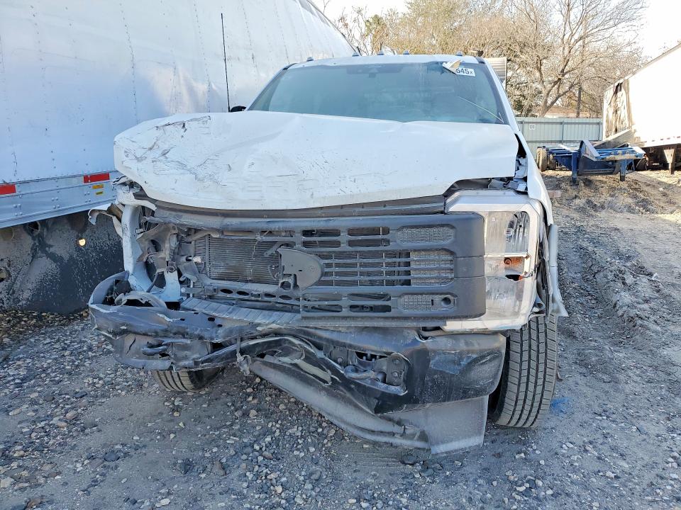 Продаж на аукціоні авто 2025 Ford F350 Super, vin: 1FD8W3HT0SED67175, номер лоту: 73950545
