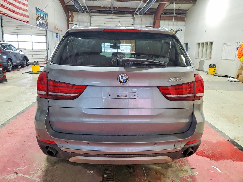 75029605 :رقم المزاد ، 5UXKR0C56E0C27952 vin ، 2014 Bmw X5 مزاد بيع