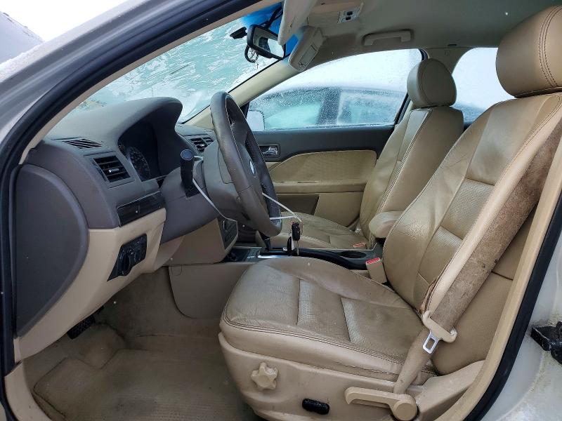 Продажа на аукционе авто 2008 Ford Fusion, vin: 3FAHP08118R121942, номер лота: 73849565