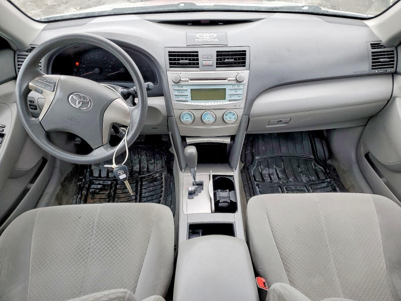 Продажа на аукционе авто 2007 Toyota Camry, vin: 4T1BK46K87U036360, номер лота: 75749085
