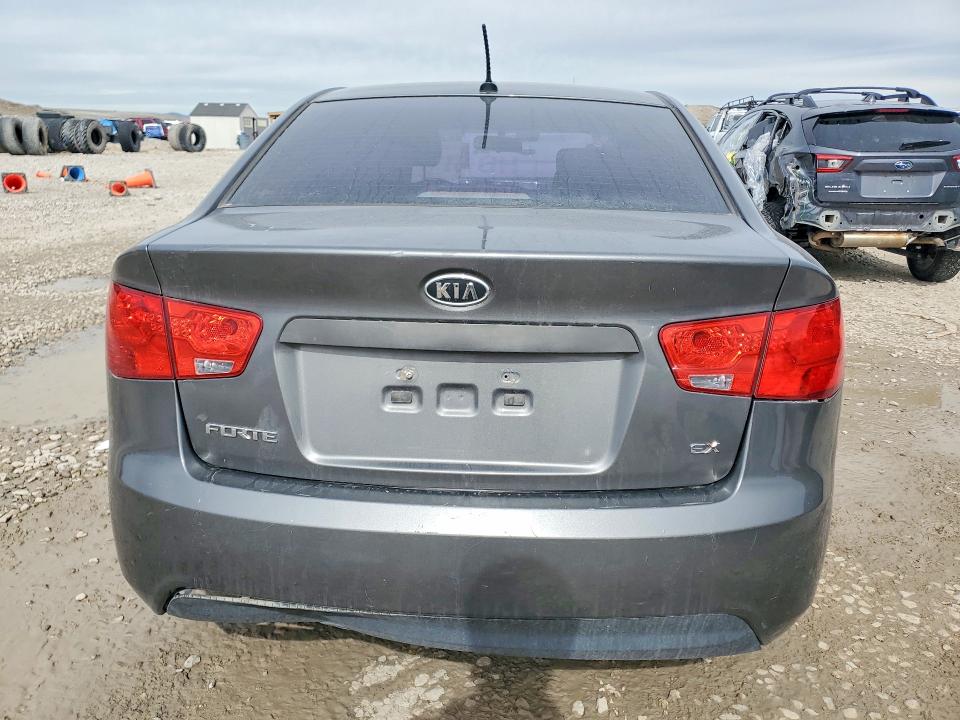 Продаж на аукціоні авто 2013 Kia Forte, vin: KNAFU4A22D5728432, номер лоту: 79478945
