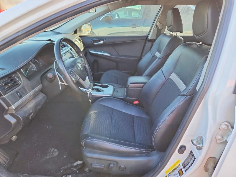 75295255 :رقم المزاد ، 4T1BF1FK8DU659993 vin ، 2013 Toyota Camry مزاد بيع