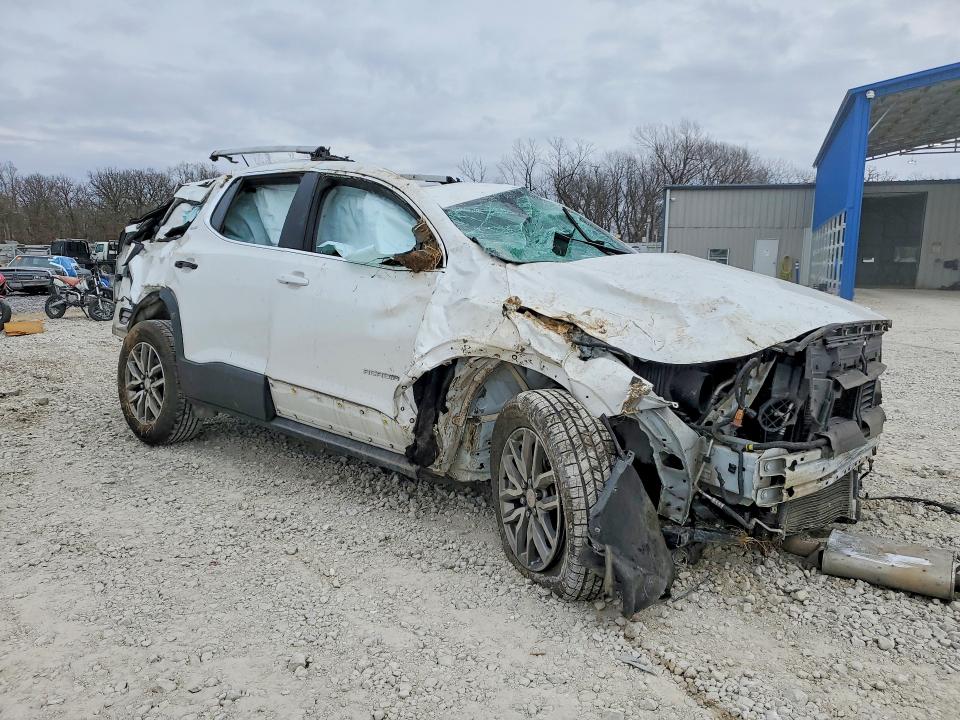 Продаж на аукціоні авто 2019 Gmc Acadia, vin: 1GKKNLLA9KZ294310, номер лоту: 77146875