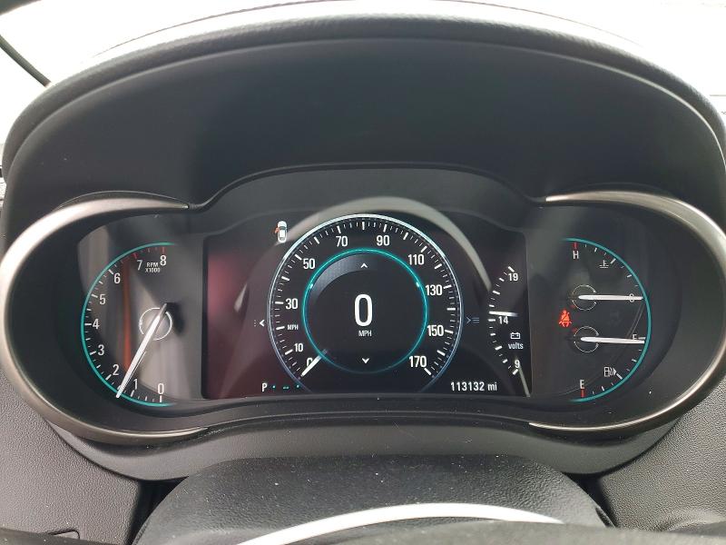Продажа на аукционе авто 2015 Buick Lacrosse P, vin: 1G4GE5G31FF277805, номер лота: 75652495