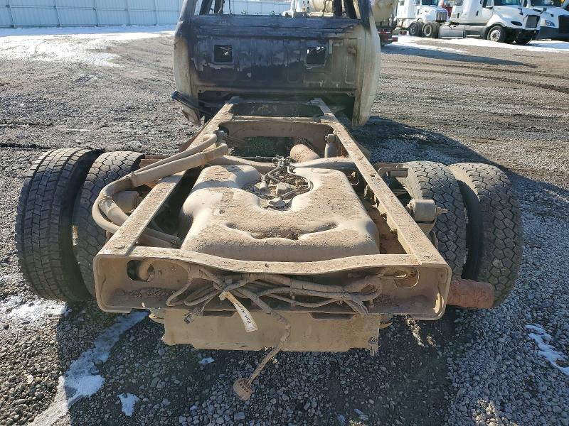 Продаж на аукціоні авто 2019 Ram 5500, vin: 3C7WRNFL7KG612115, номер лоту: 77715575