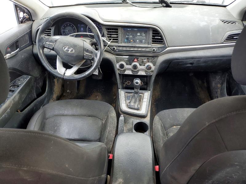 Продажа на аукционе авто 2020 Hyundai Elantra Se, vin: KMHD84LFXLU083768, номер лота: 76346785