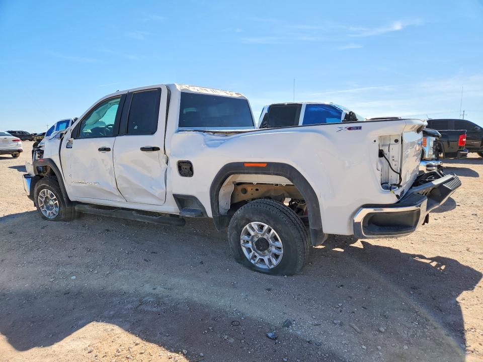 Aukcja sprzedaży 2025 Gmc Sierra, vin: 1GT2ULE71SF313899, numer aukcji: 79050255