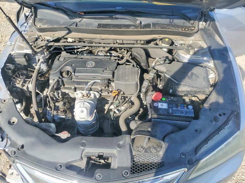 Продажа на аукционе авто 2015 Acura Tlx, vin: 19UUB1F36FA029140, номер лота: 76436175
