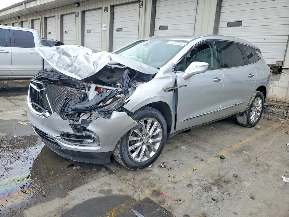 Auction sale of the 2020 Buick Enclave, vin: 5GAERCKW3LJ318774, lot number: 77776735