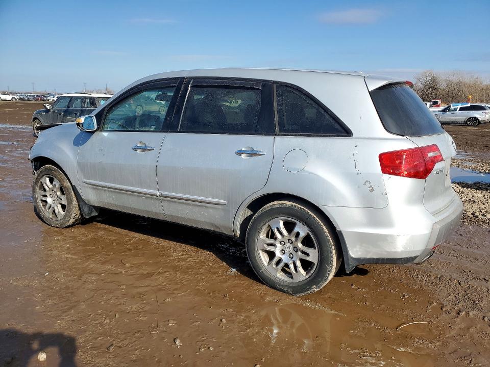 Aukcja sprzedaży 2009 Acura Mdx, vin: 2HNYD284X9H515780, numer aukcji: 77591035