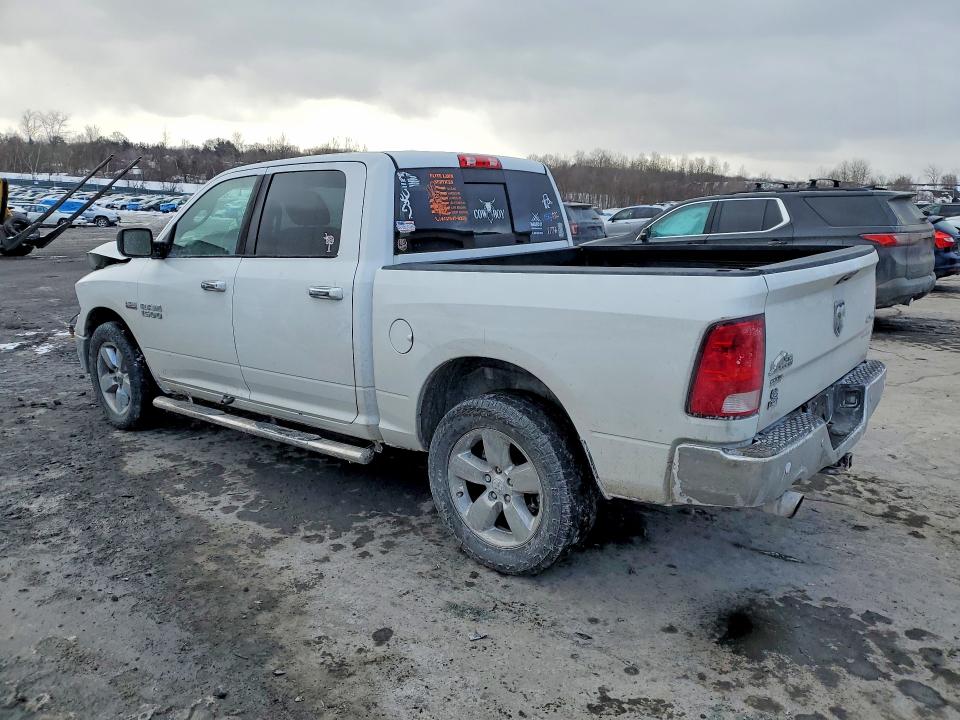 77031825 :رقم المزاد ، 3C6RR7LT2GG214402 vin ، 2016 Ram 1500 مزاد بيع
