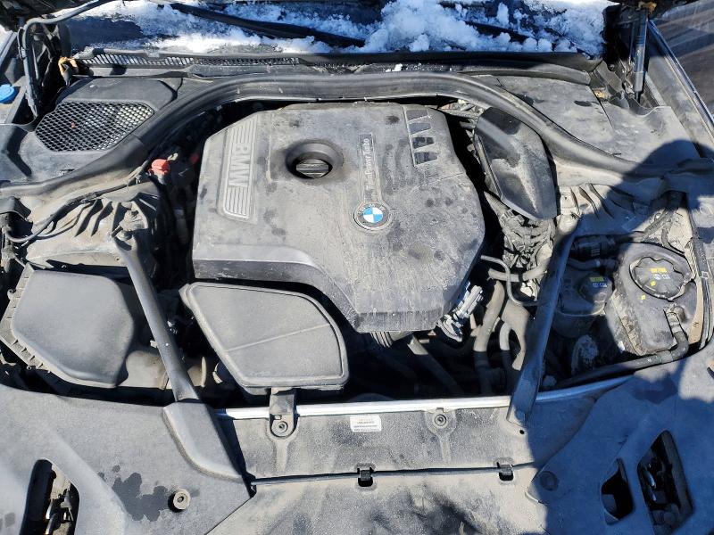 Продажа на аукционе авто 2018 Bmw 530, vin: WBAJA7C5XJG908804, номер лота: 78068035