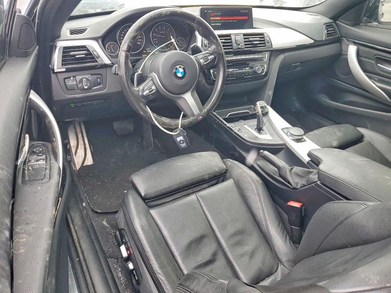76524385 :رقم المزاد ، WBA4W5C00LFJ60953 vin ، 2020 Bmw Motorrad 430xi مزاد بيع