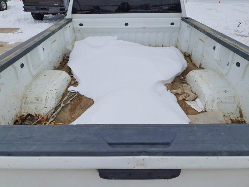 2023 Chevrolet Silverado მანქანა იყიდება აუქციონზე, vin: 1GC1YLE73PF236203, აუქციონის ნომერი: 57091096