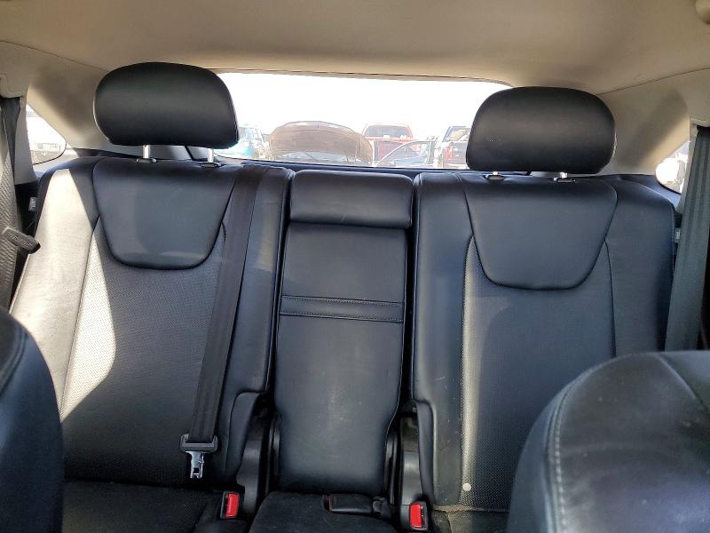Aukcja sprzedaży 2013 Lexus Rx, vin: 2T2ZK1BA6DC098259, numer aukcji: 77568955