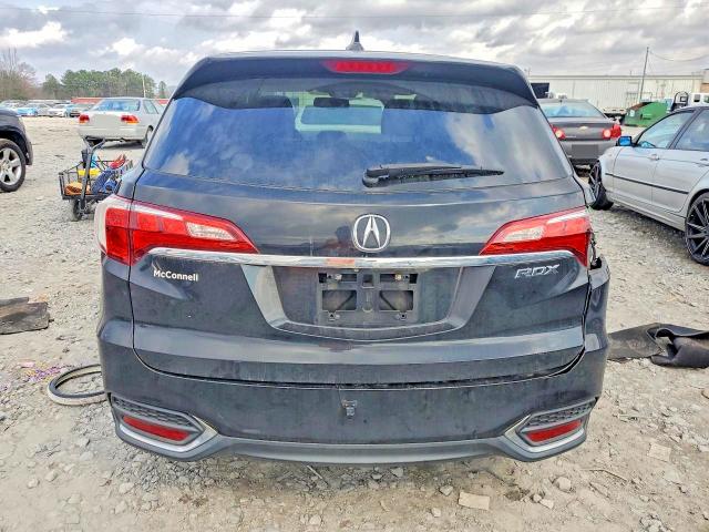 Aukcja sprzedaży 2016 Acura Rdx, vin: 5J8TB3H38GL000457, numer aukcji: 77823395