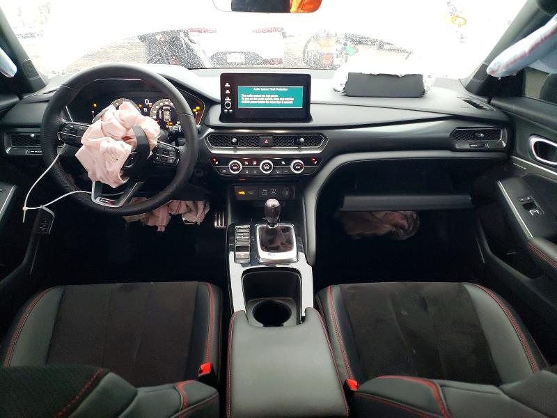 Продажа на аукционе авто 2026 Acura Integra, vin: 19UDE5G96TA000072, номер лота: 78219135