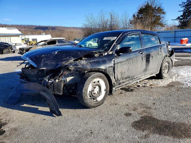 Продажа на аукционе авто 2011 Chrysler 200, vin: 1C3BC4FB1BN522923, номер лота: 78841985