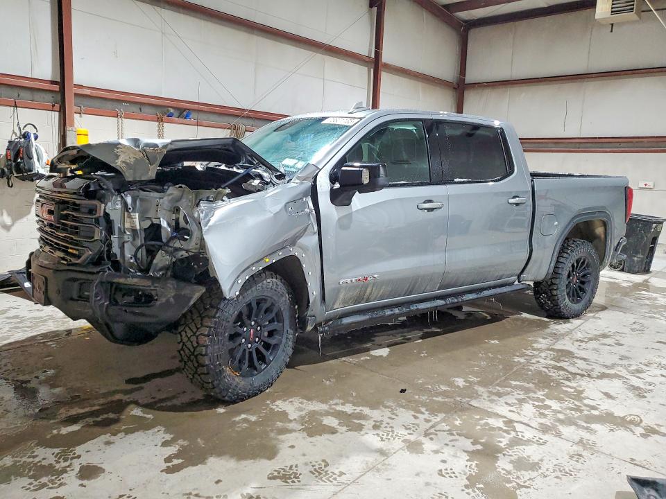 Aukcja sprzedaży 2023 Gmc Sierra, vin: 3GTUUFEL2PG360159, numer aukcji: 78801135
