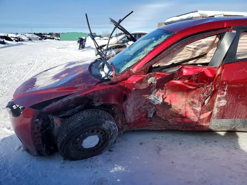 Aukcja sprzedaży 2019 Mazda Cx-3, vin: JM1DKDB73K0404295, numer aukcji: 74547545