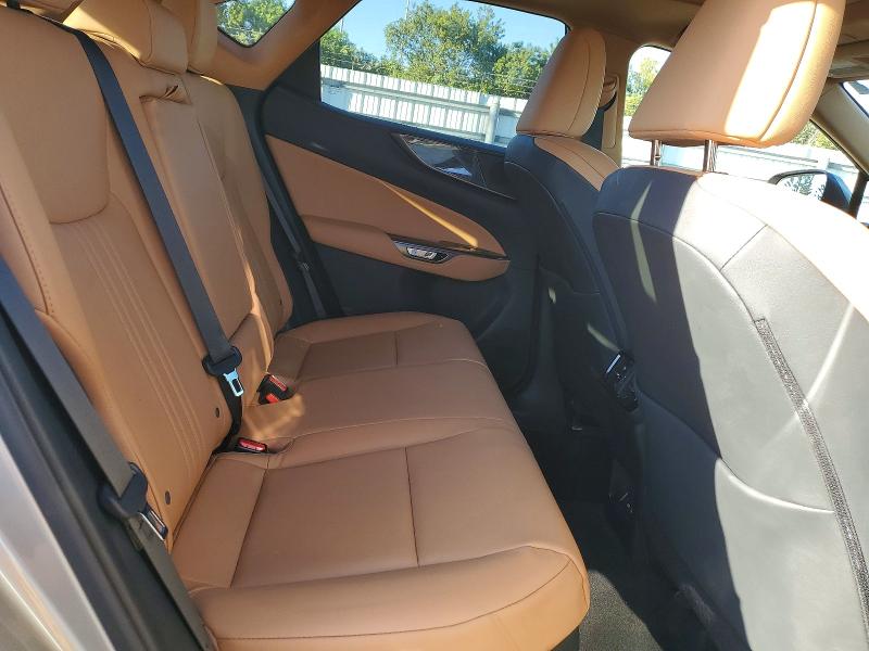 Продажа на аукционе авто 2024 Lexus Nx, vin: 2T2GKCEZ2RC017575, номер лота: 78668245