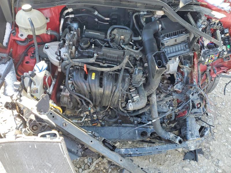 Aukcja sprzedaży 2018 Kia Sportage, vin: KNDPMCAC1J7388460, numer aukcji: 78173835