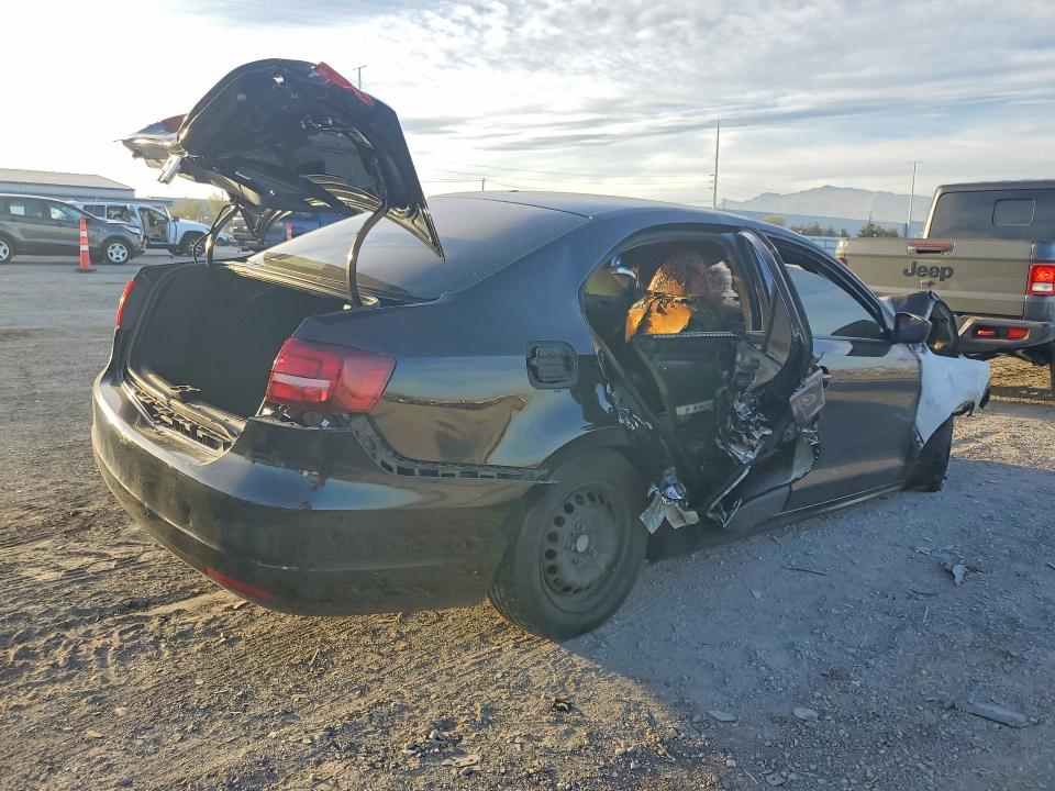 79243475 :رقم المزاد ، 3VW2K7AJXDM205666 vin ، 2013 Volkswagen Jetta مزاد بيع
