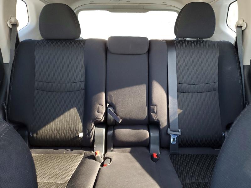 76417885 :رقم المزاد ، 5N1AT2MV6LC775706 vin ، 2020 Nissan Rogue مزاد بيع