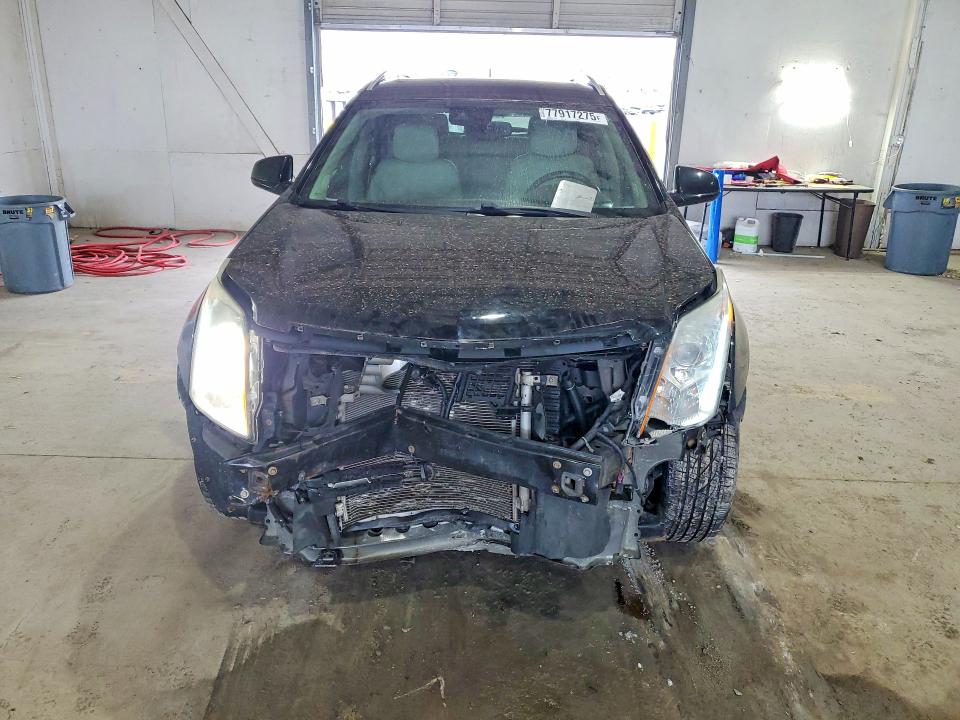 Продажа на аукционе авто 2016 Cadillac Srx, vin: 3GYFNDE30GS572351, номер лота: 77917275
