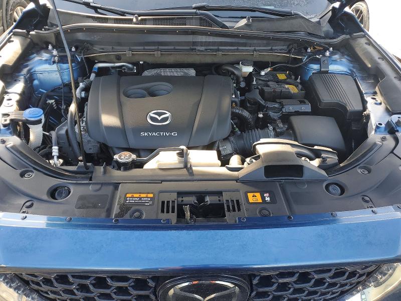 78519675 :رقم المزاد ، JM3KFBCL7R0426930 vin ، 2024 Mazda Cx-5 مزاد بيع