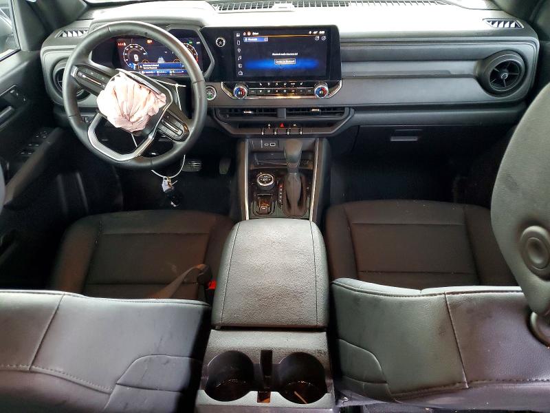 Продажа на аукционе авто 2026 Chevrolet Colorado, vin: 1GCPTEEK1T1114147, номер лота: 77589125