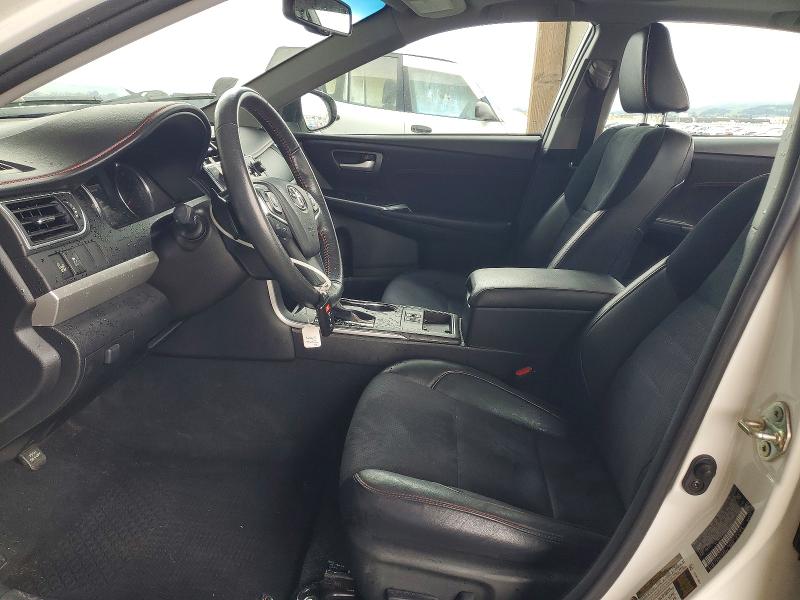 Aukcja sprzedaży 2017 Toyota Camry, vin: 4T1BK1FK9HU581354, numer aukcji: 78564375