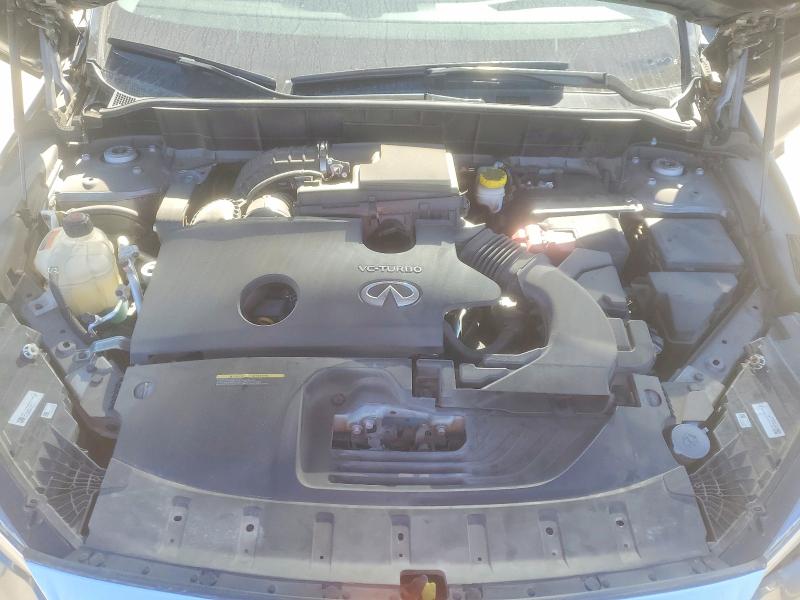 Продаж на аукціоні авто 2023 Infiniti Qx50, vin: 3PCAJ5BA0PF107016, номер лоту: 76238865