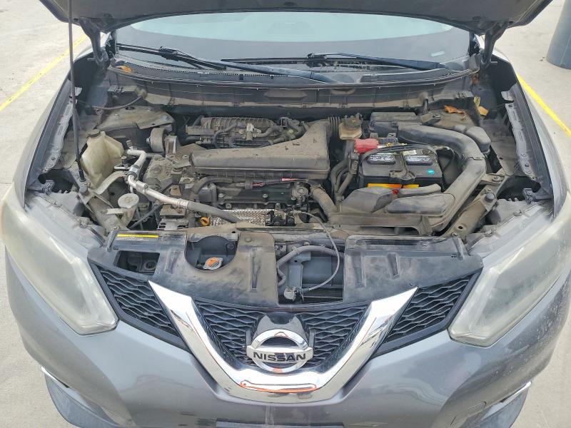 Aukcja sprzedaży 2014 Nissan Rogue, vin: 5N1AT2MTXEC842714, numer aukcji: 76769475