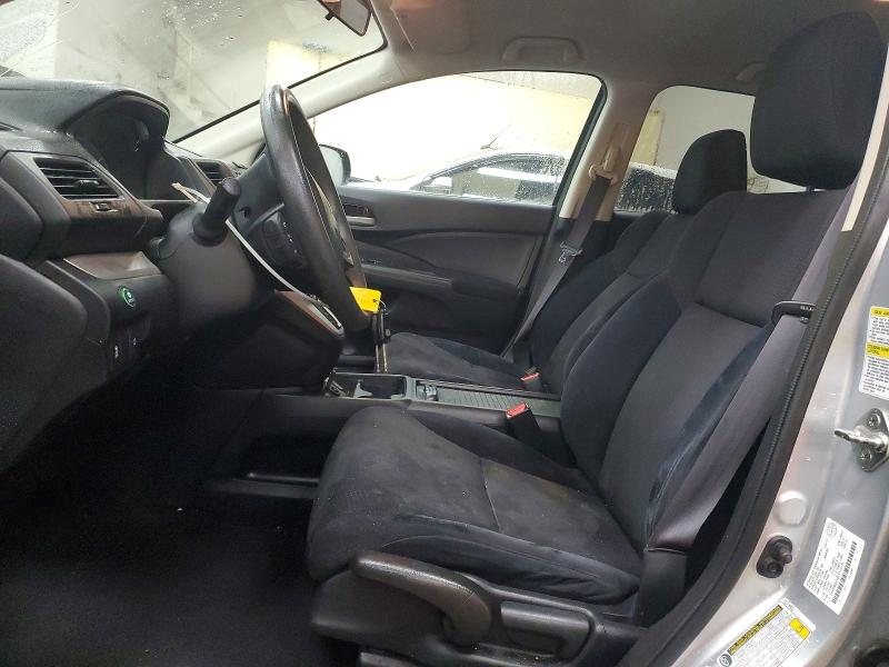 Продажа на аукционе авто 2014 Honda Cr-v, vin: 2HKRM4H3XEH110176, номер лота: 76605325