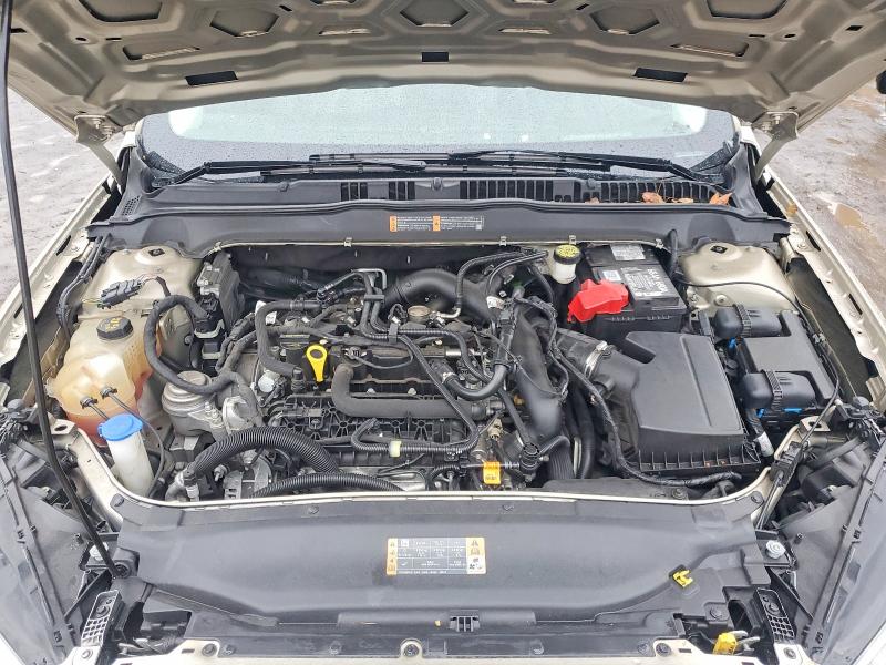 Aukcja sprzedaży 2019 Ford Fusion, vin: 3FA6P0HD1KR247307, numer aukcji: 76947425