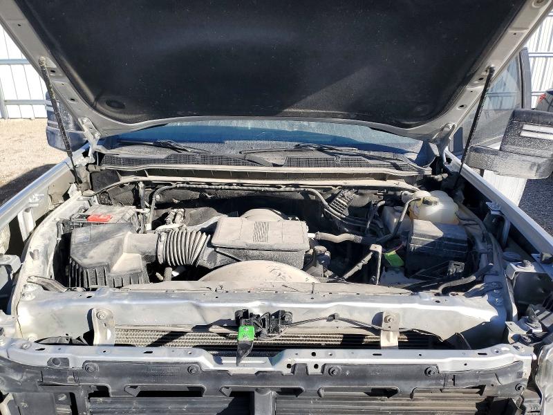 Aukcja sprzedaży 2020 Chevrolet Silverado, vin: 1GC5YLE70LF186761, numer aukcji: 78060375