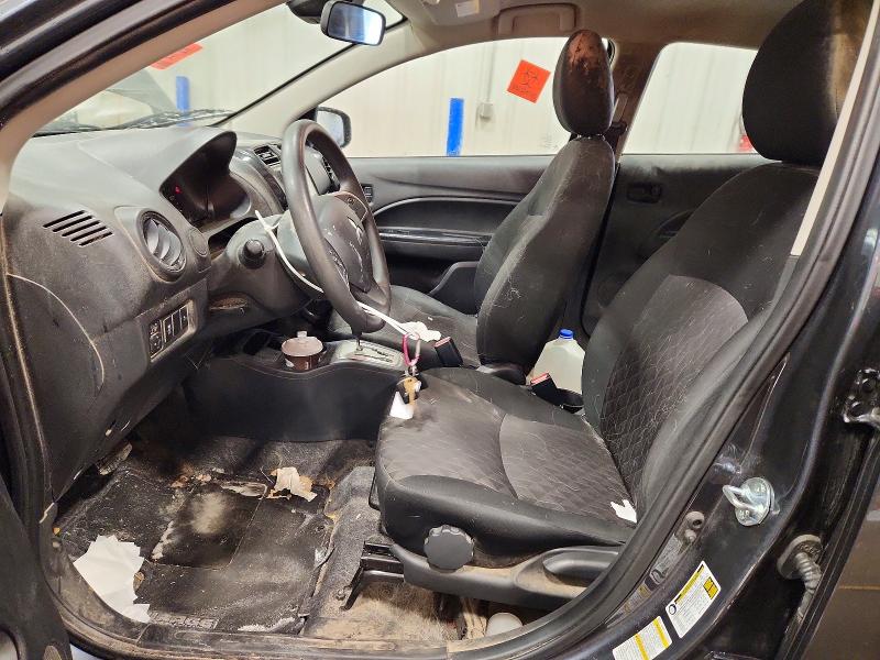 Aukcja sprzedaży 2024 Mitsubishi Mirage, vin: ML32AUHJ9RH024180, numer aukcji: 75391065
