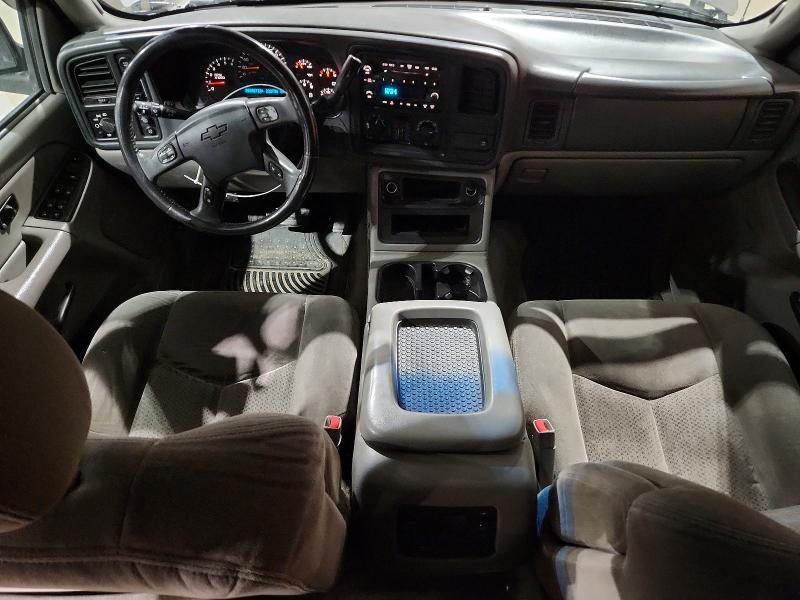 Aukcja sprzedaży 2006 Chevrolet Suburban, vin: 3GNFK16Z46G221905, numer aukcji: 78154705