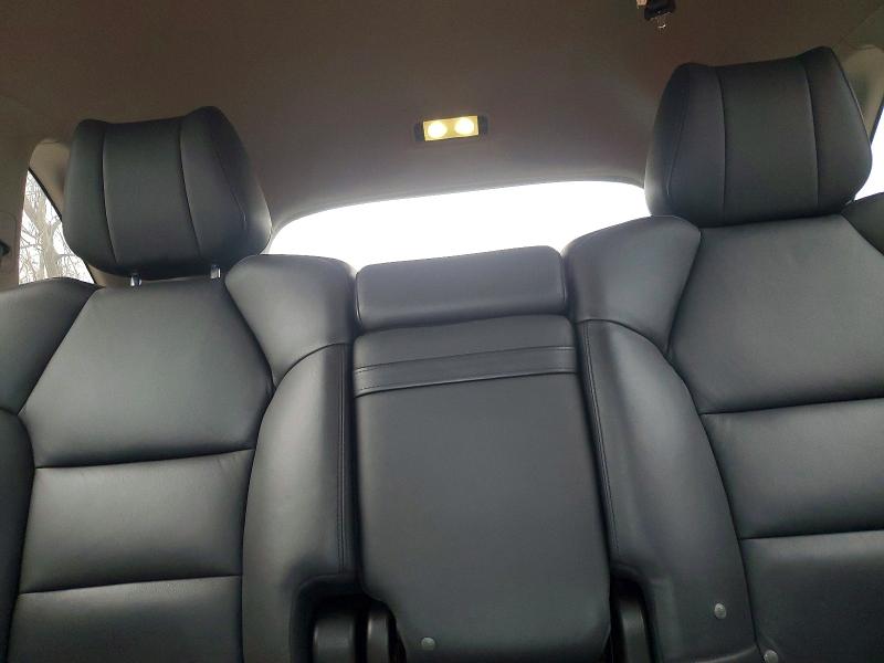 Aukcja sprzedaży 2010 Acura Mdx, vin: 2HNYD2H64AH508720, numer aukcji: 75830435