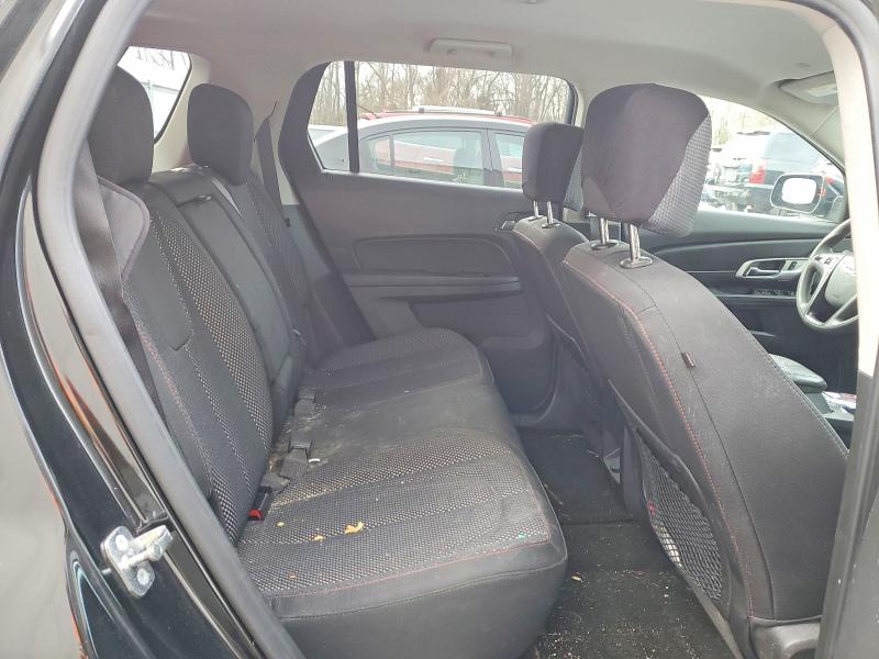 Продаж на аукціоні авто 2017 Gmc Terrain, vin: 2GKALMEK7H6340816, номер лоту: 78128825