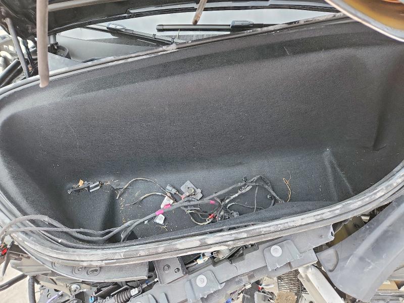 75915925 :رقم المزاد ، 7SAXCBE60NF345071 vin ، 2022 Tesla Model X مزاد بيع