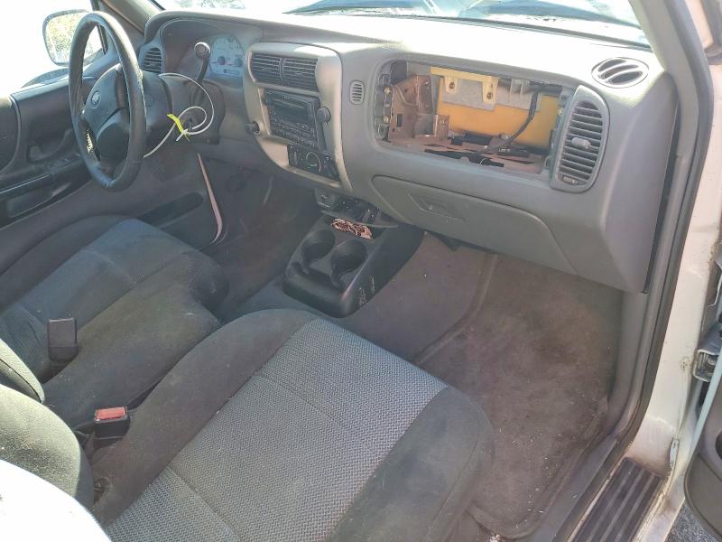 Aukcja sprzedaży 2003 Ford Ranger, vin: 1FTYR44E63PA26085, numer aukcji: 75312165