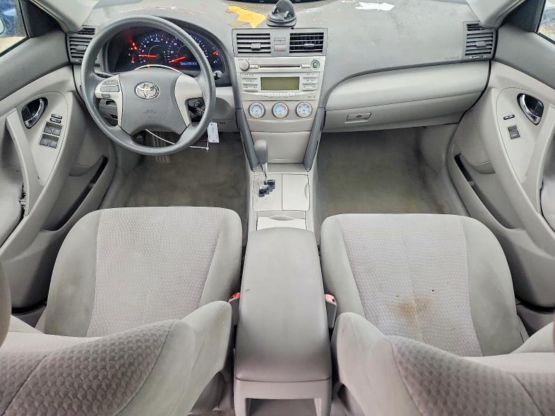 85870695 :رقم المزاد ، 4T1BF3EK9AU529505 vin ، 2010 Toyota Camry مزاد بيع