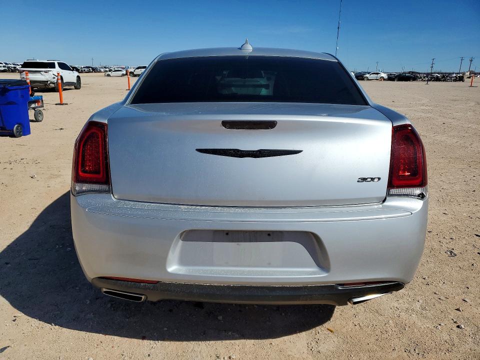 Продажа на аукционе авто 2020 Chrysler 300, vin: 2C3CCAAG0LH209359, номер лота: 77831895